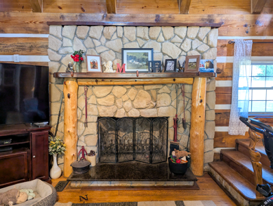 Cabin and 23.51 Acres For Sale in Patrick County, Virginia - image 10