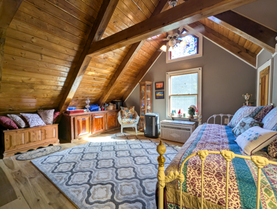 Cabin and 23.51 Acres For Sale in Patrick County, Virginia - image 7