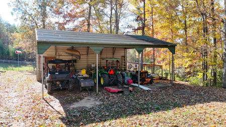 Cabin and 23.51 Acres For Sale in Patrick County, Virginia - image 27