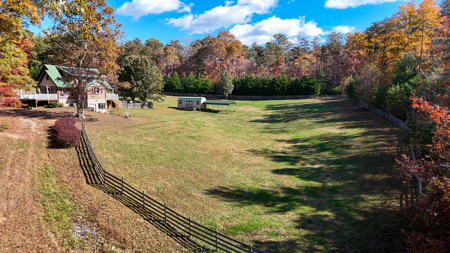 Cabin and 23.51 Acres For Sale in Patrick County, Virginia - image 37