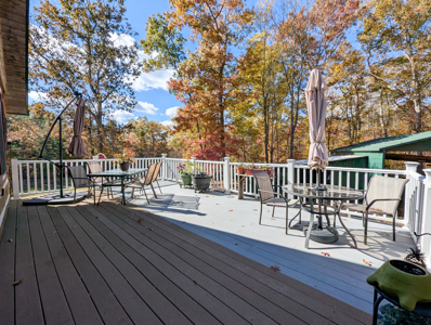 Cabin and 23.51 Acres For Sale in Patrick County, Virginia - image 26