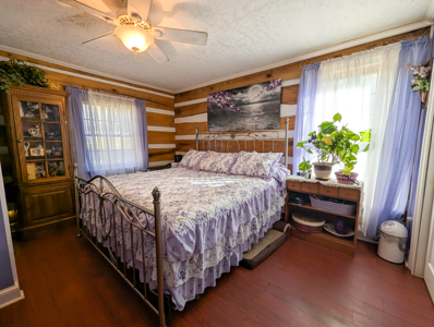 Cabin and 23.51 Acres For Sale in Patrick County, Virginia - image 14