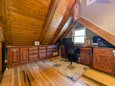 Cabin and 23.51 Acres For Sale in Patrick County, Virginia - image 2