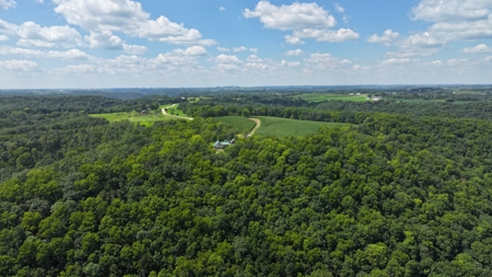 57+/- Acre Retreat in Wisconsin’s Driftless Area, Crawford County - image 42