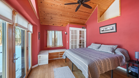 57+/- Acre Retreat in Wisconsin’s Driftless Area, Crawford County - image 18