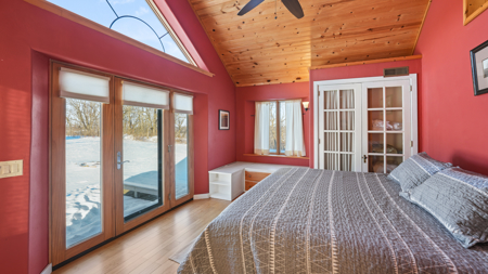 57+/- Acre Retreat in Wisconsin’s Driftless Area, Crawford County - image 17