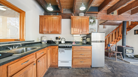 57+/- Acre Retreat in Wisconsin’s Driftless Area, Crawford County - image 12