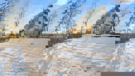 57+/- Acre Retreat in Wisconsin’s Driftless Area, Crawford County - image 10