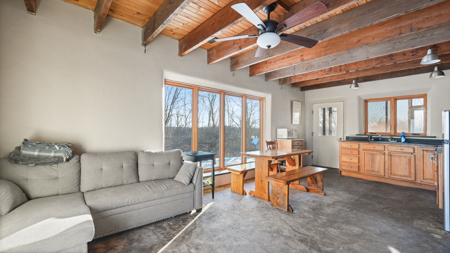 57+/- Acre Retreat in Wisconsin’s Driftless Area, Crawford County - image 15