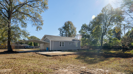 Charming 3-Bed, 2-Bath Ranch in Pelham, GA - image 28
