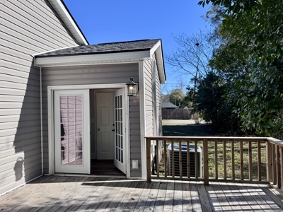 Charming 3-Bed, 2-Bath Ranch in Pelham, GA - image 26