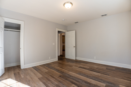 Charming 3-Bed, 2-Bath Ranch in Pelham, GA - image 21