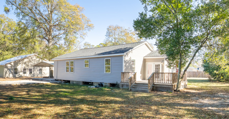 Charming 3-Bed, 2-Bath Ranch in Pelham, GA - image 27