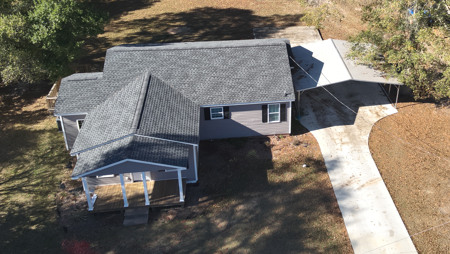 Charming 3-Bed, 2-Bath Ranch in Pelham, GA - image 29