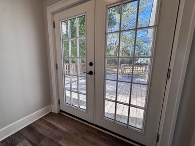 Charming 3-Bed, 2-Bath Ranch in Pelham, GA - image 24