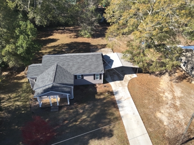 Charming 3-Bed, 2-Bath Ranch in Pelham, GA - image 31