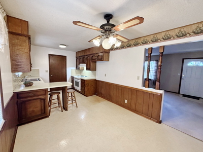 Affordable Starter Home Southside El Dorado Springs MO for Sale - image 29