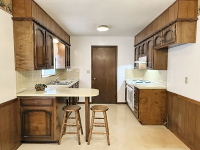 Affordable Starter Home Southside El Dorado Springs MO for Sale - image 36