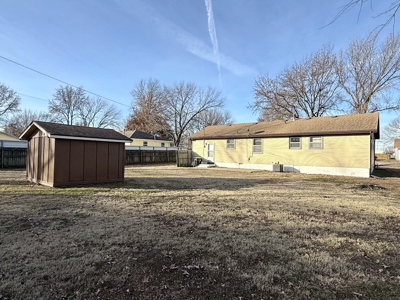 Affordable Starter Home Southside El Dorado Springs MO for Sale - image 26