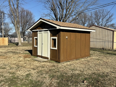 Affordable Starter Home Southside El Dorado Springs MO for Sale - image 25