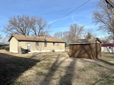 Affordable Starter Home Southside El Dorado Springs MO for Sale - image 23