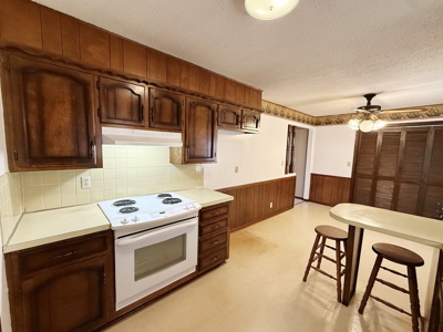 Affordable Starter Home Southside El Dorado Springs MO for Sale - image 34