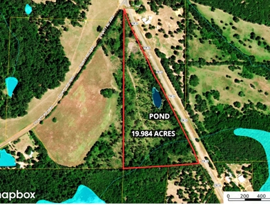 East Texas Land for Sale Near Hawkins in Wood County - image 4