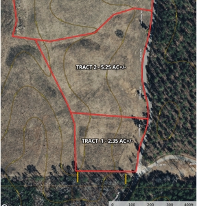 Land For Sale In Tn, 2.35 Acres+/-, Open Land - image 9