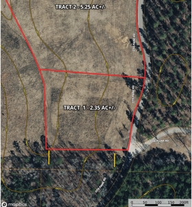 Land For Sale In Tn, 2.35 Acres+/-, Open Land - image 3