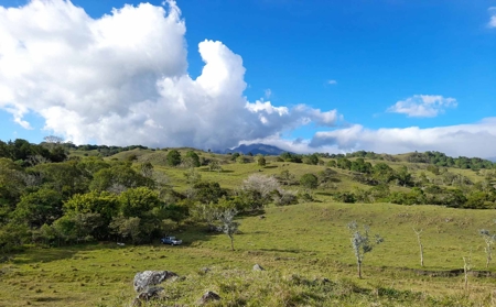 133-Acre Master Planned Development for Sale in Volcán, Panama - image 9