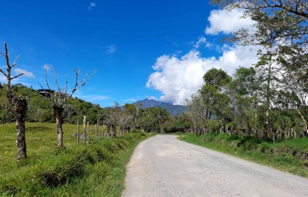133-Acre Master Planned Development for Sale in Volcán, Panama - image 1
