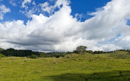 133-Acre Master Planned Development for Sale in Volcán, Panama - image 5