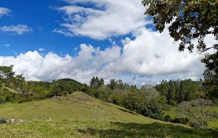 133-Acre Master Planned Development for Sale in Volcán, Panama - image 2