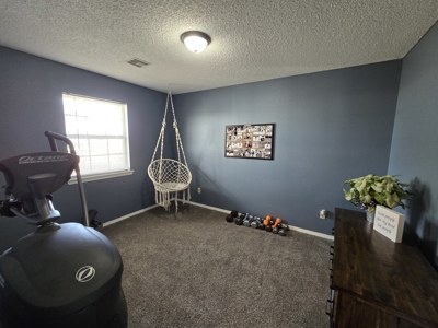 Oklahoma Country Living: Brick Home, Pool, Shop & Mountain Views - image 35
