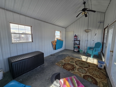 Oklahoma Country Living: Brick Home, Pool, Shop & Mountain Views - image 45