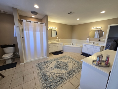 Oklahoma Country Living: Brick Home, Pool, Shop & Mountain Views - image 27