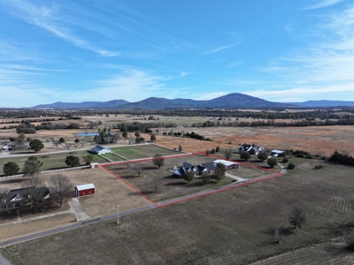 Oklahoma Country Living: Brick Home, Pool, Shop & Mountain Views - image 48