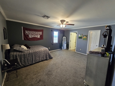 Oklahoma Country Living: Brick Home, Pool, Shop & Mountain Views - image 33