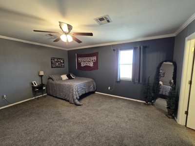 Oklahoma Country Living: Brick Home, Pool, Shop & Mountain Views - image 32