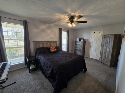 Oklahoma Country Living: Brick Home, Pool, Shop & Mountain Views - image 36