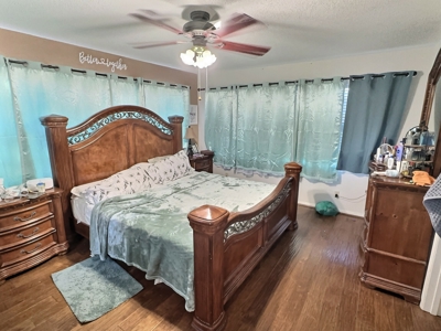 Country Home on 10 Acres Near Zephyr TX,  Barn, Creek & Wildlife - image 9