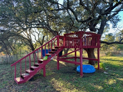 Country Home on 10 Acres Near Zephyr TX,  Barn, Creek & Wildlife - image 19