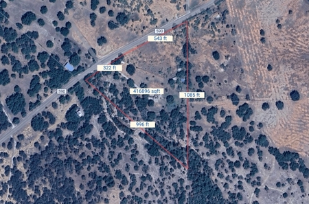 Country Home on 10 Acres Near Zephyr TX,  Barn, Creek & Wildlife - image 36