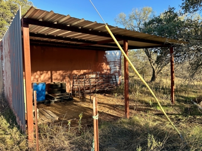 Country Home on 10 Acres Near Zephyr TX,  Barn, Creek & Wildlife - image 22