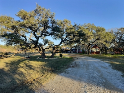 Country Home on 10 Acres Near Zephyr TX,  Barn, Creek & Wildlife - image 30
