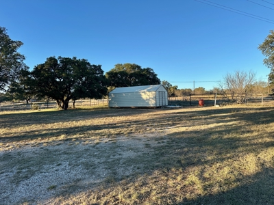 Country Home on 10 Acres Near Zephyr TX,  Barn, Creek & Wildlife - image 26