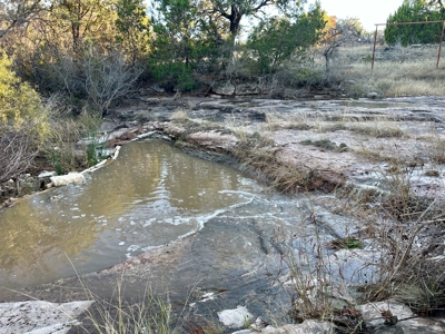 Country Home on 10 Acres Near Zephyr TX,  Barn, Creek & Wildlife - image 33