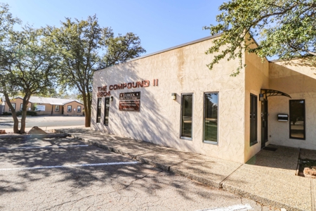 PRIME MEDICAL DISTRICT SPACE - Medical Practice/ Office - image 2