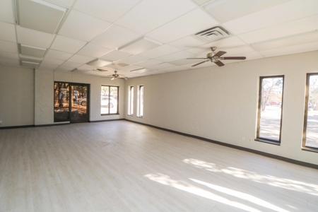 PRIME MEDICAL DISTRICT SPACE - Medical Practice/ Office - image 7