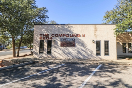 PRIME MEDICAL DISTRICT SPACE - Medical Practice/ Office - image 1